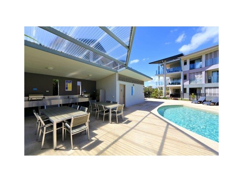 315/4 Beaches Village Circuit, Agnes Water QLD 4677