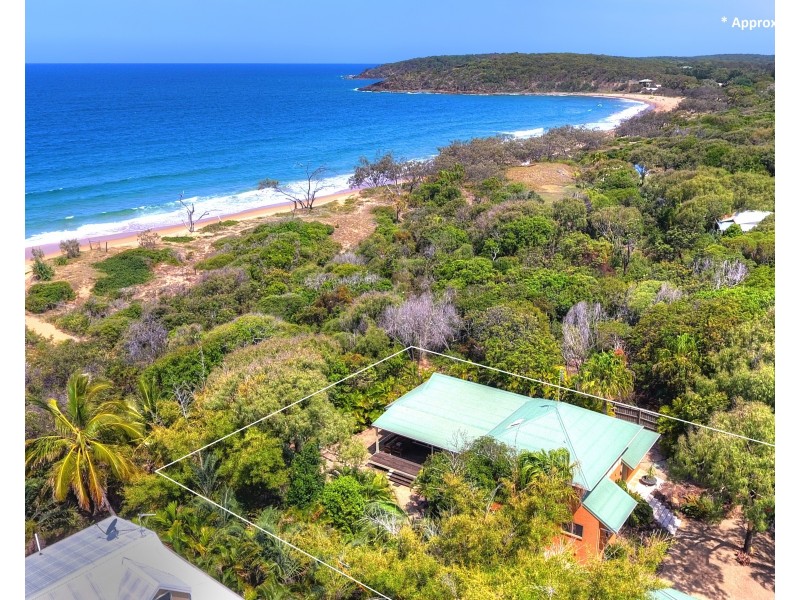 13 Lady Musgrave Court, Agnes Water QLD 4677