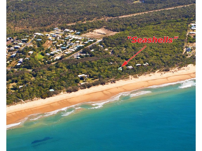 13 Lady Musgrave Court, Agnes Water QLD 4677