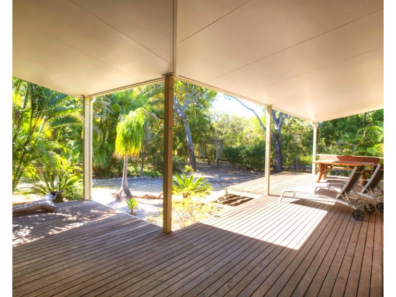 13 Lady Musgrave Court, Agnes Water QLD 4677