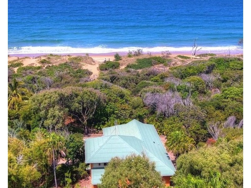 13 Lady Musgrave Court, Agnes Water QLD 4677