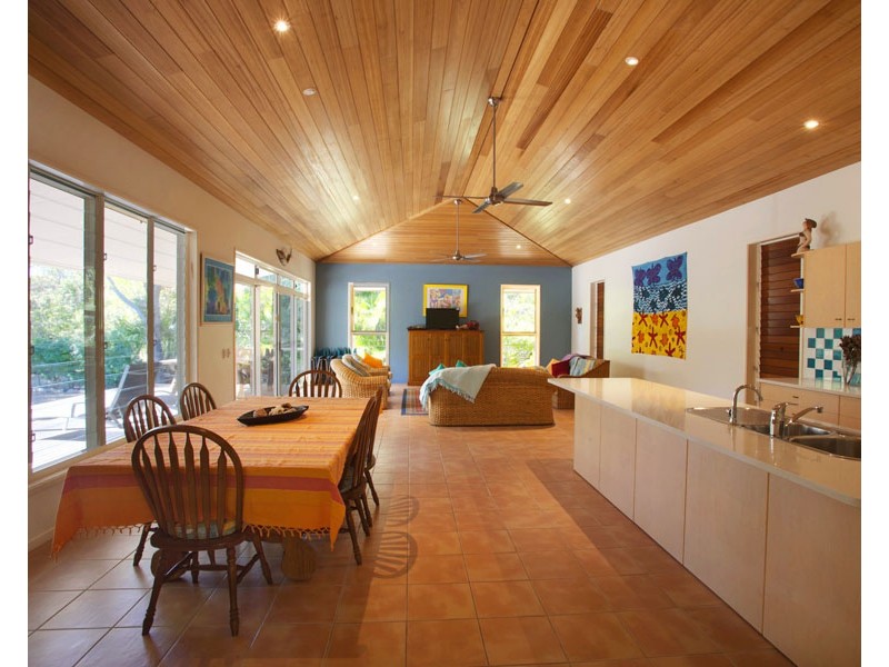 13 Lady Musgrave Court, Agnes Water QLD 4677