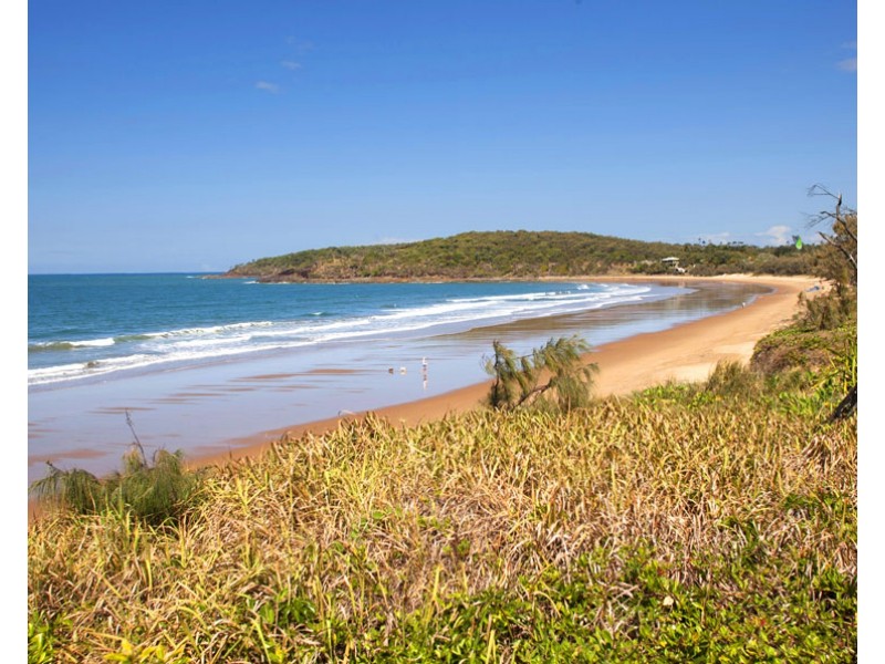 13 Lady Musgrave Court, Agnes Water QLD 4677