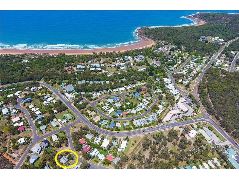 8 Banksia Drive, Agnes Water QLD 4677