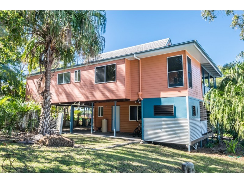 8 Banksia Drive, Agnes Water QLD 4677