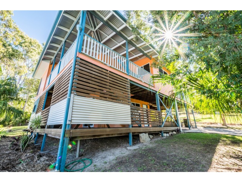 8 Banksia Drive, Agnes Water QLD 4677