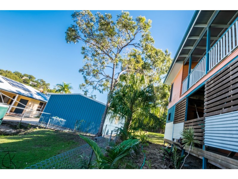 8 Banksia Drive, Agnes Water QLD 4677