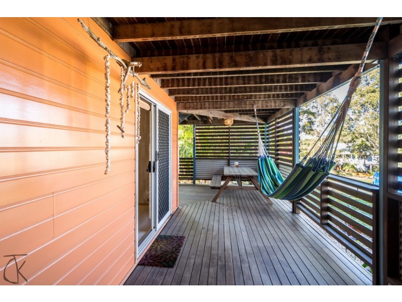 8 Banksia Drive, Agnes Water QLD 4677