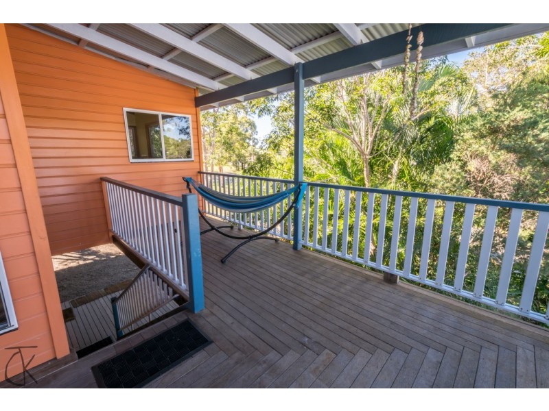 8 Banksia Drive, Agnes Water QLD 4677