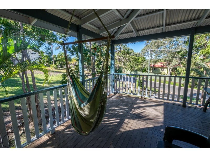 8 Banksia Drive, Agnes Water QLD 4677