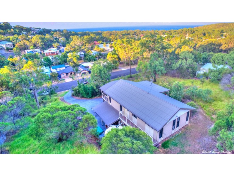 5 Sunlover Ave, Agnes Water QLD 4677