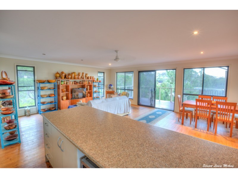 5 Sunlover Ave, Agnes Water QLD 4677