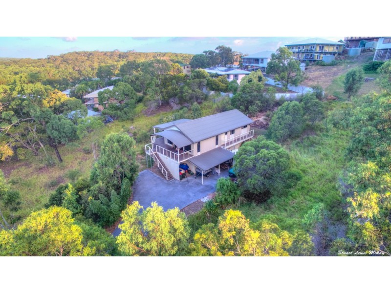 5 Sunlover Ave, Agnes Water QLD 4677