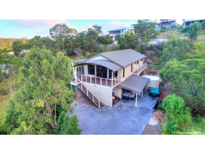 5 Sunlover Ave, Agnes Water QLD 4677