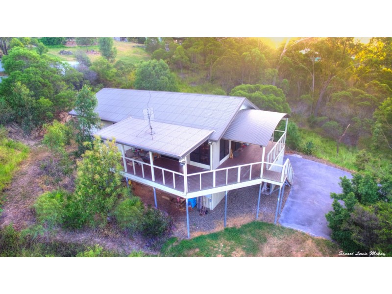 5 Sunlover Ave, Agnes Water QLD 4677