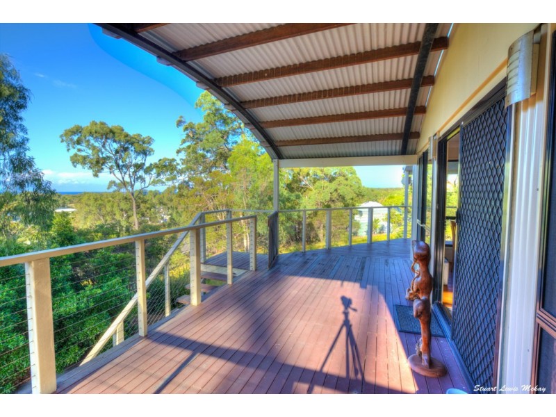 5 Sunlover Ave, Agnes Water QLD 4677
