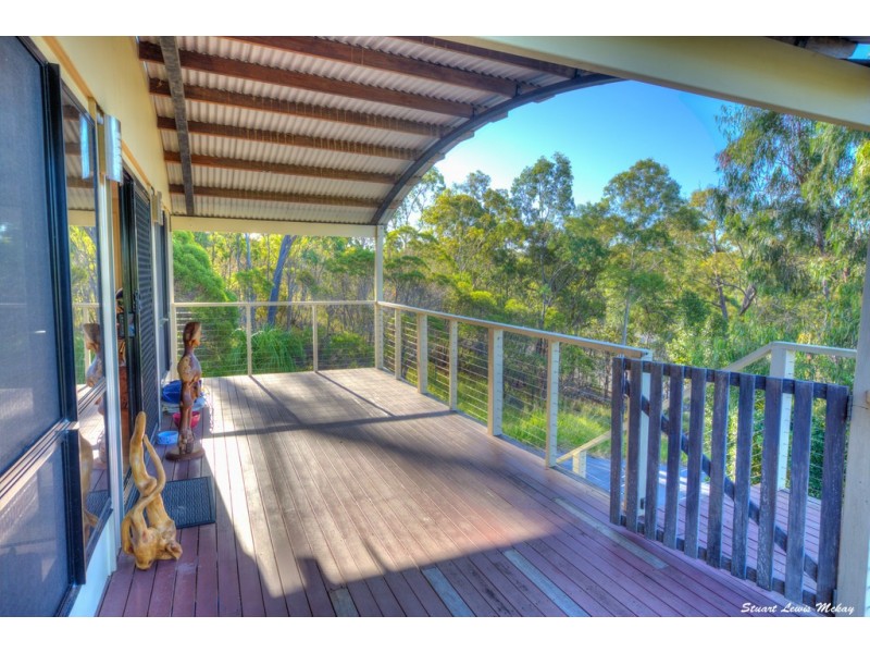5 Sunlover Ave, Agnes Water QLD 4677