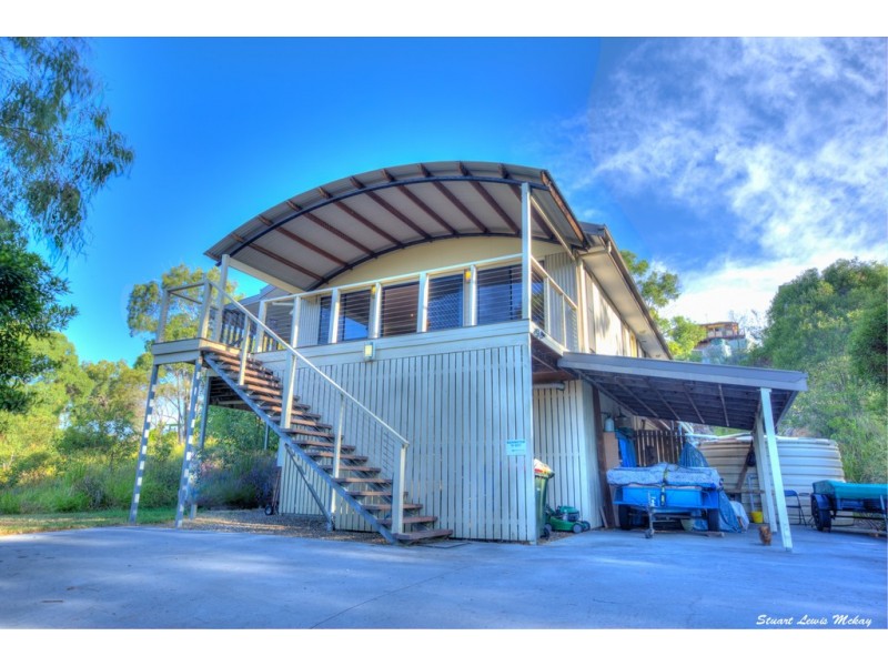 5 Sunlover Ave, Agnes Water QLD 4677