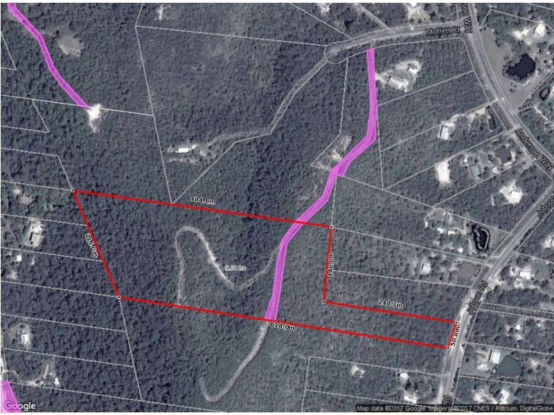 L443 Jobson, Agnes Water QLD 4677