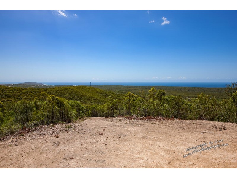 L443 Jobson, Agnes Water QLD 4677