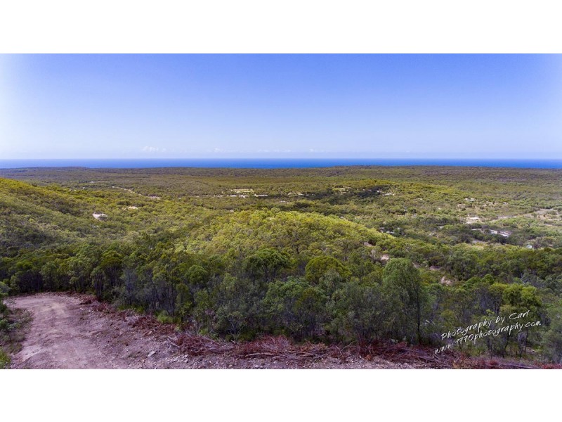 L443 Jobson, Agnes Water QLD 4677