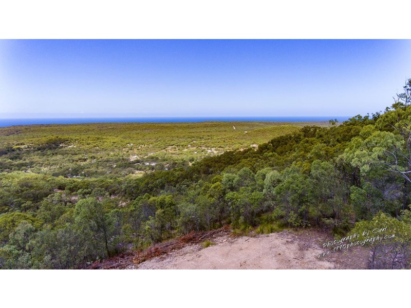 L443 Jobson, Agnes Water QLD 4677