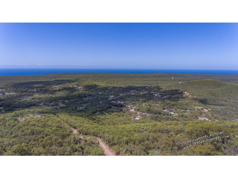 L443 Jobson, Agnes Water QLD 4677