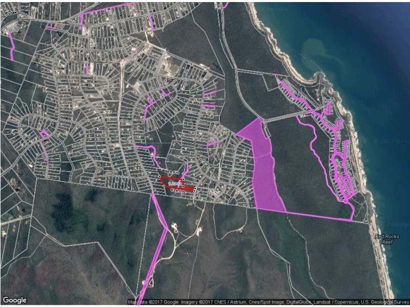 L443 Jobson, Agnes Water QLD 4677