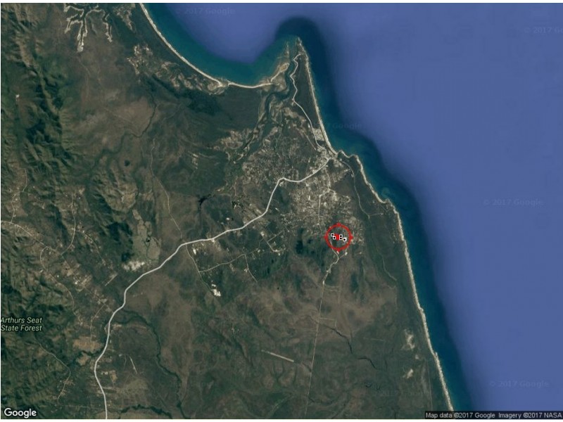 L443 Jobson, Agnes Water QLD 4677