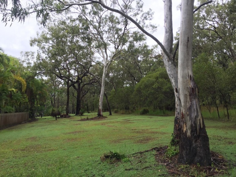 Lot 155 Josefski, Agnes Water QLD 4677