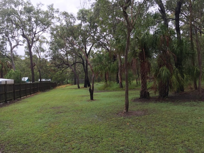 Lot 155 Josefski, Agnes Water QLD 4677