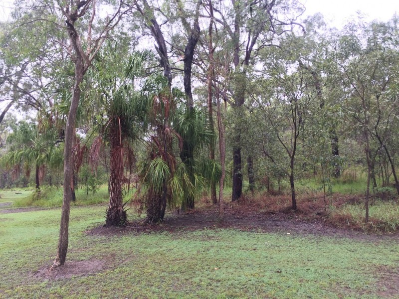 Lot 155 Josefski, Agnes Water QLD 4677
