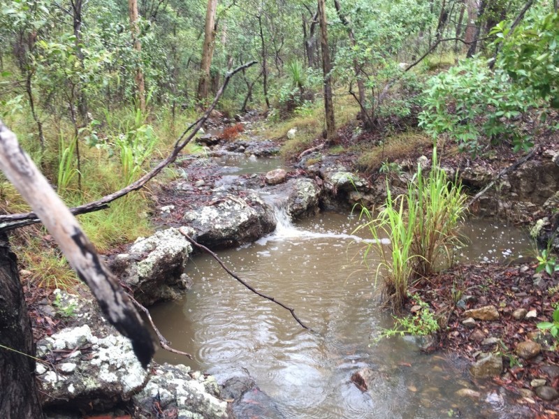 Lot 155 Josefski, Agnes Water QLD 4677