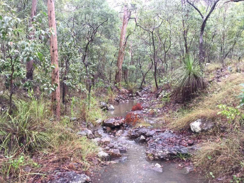 Lot 155 Josefski, Agnes Water QLD 4677