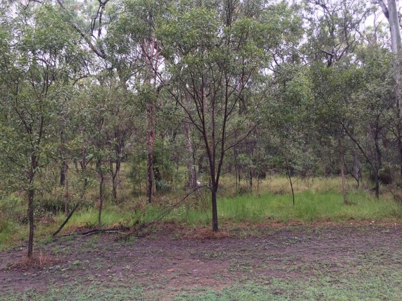 Lot 155 Josefski, Agnes Water QLD 4677