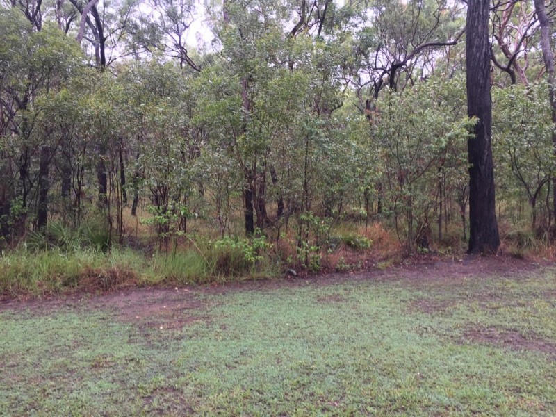 Lot 155 Josefski, Agnes Water QLD 4677