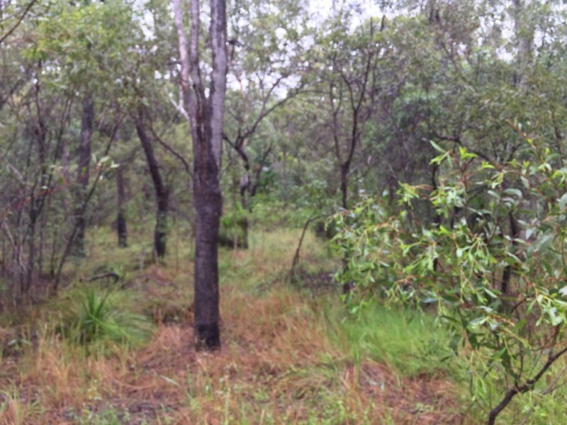 Lot 155 Josefski, Agnes Water QLD 4677