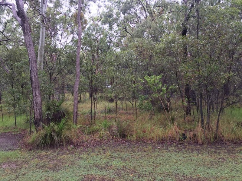 Lot 155 Josefski, Agnes Water QLD 4677