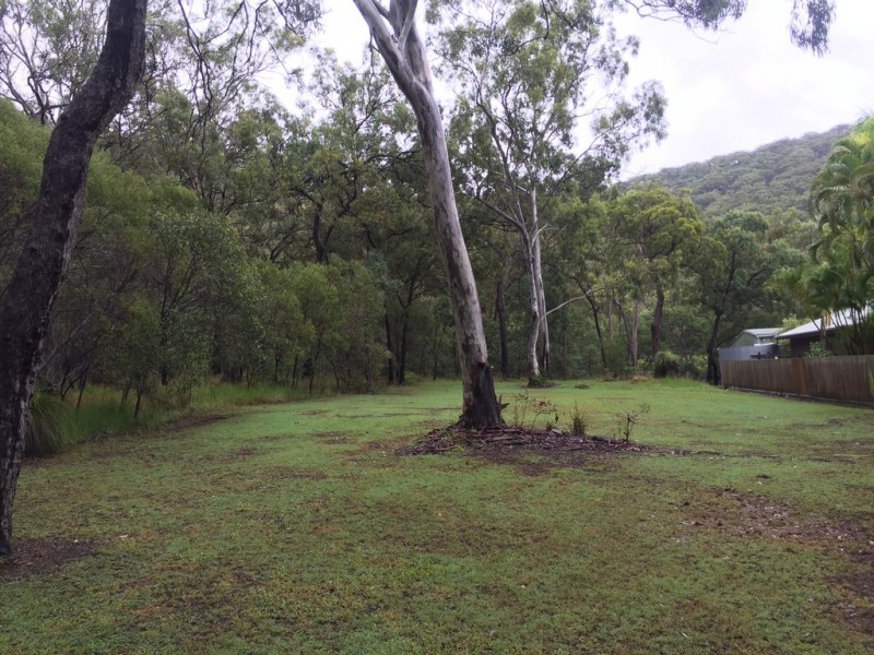 Lot 155 Josefski, Agnes Water QLD 4677