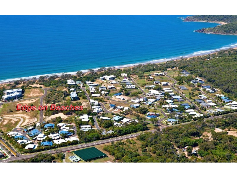 4/2 Beaches Village Circuit, Agnes Water QLD 4677