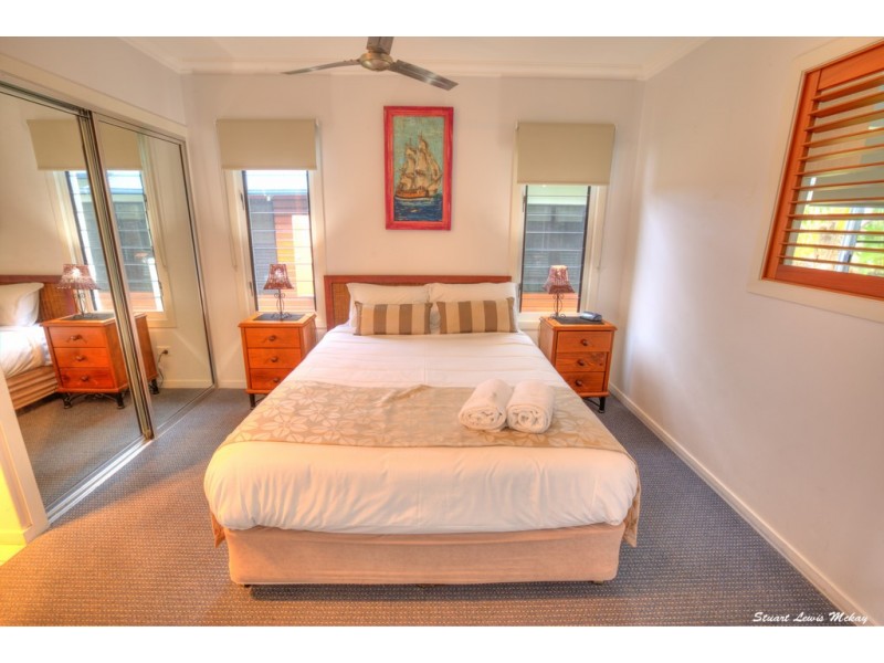 4/2 Beaches Village Circuit, Agnes Water QLD 4677