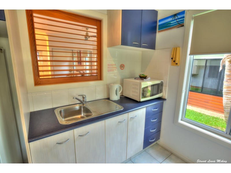 4/2 Beaches Village Circuit, Agnes Water QLD 4677