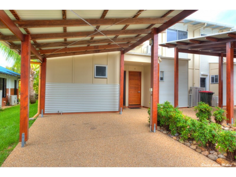4/2 Beaches Village Circuit, Agnes Water QLD 4677
