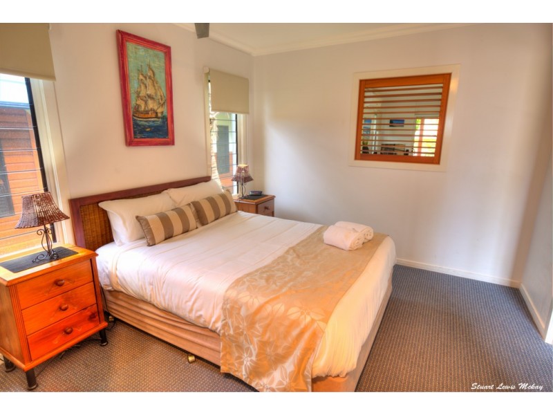 4/2 Beaches Village Circuit, Agnes Water QLD 4677