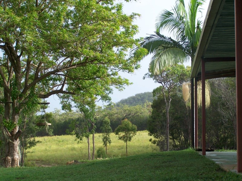 419 Matchbox Road, Deepwater QLD 4674