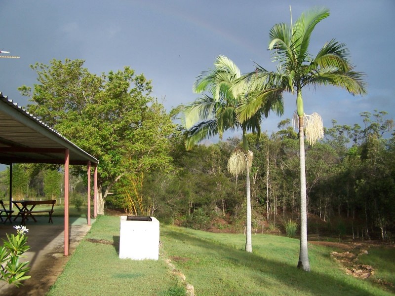 419 Matchbox Road, Deepwater QLD 4674