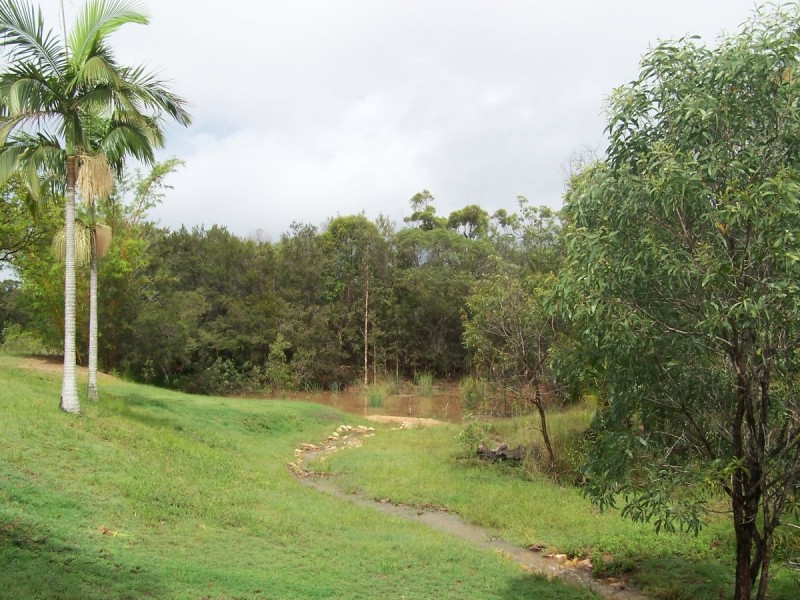 419 Matchbox Road, Deepwater QLD 4674