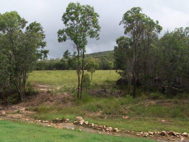 419 Matchbox Road, Deepwater QLD 4674