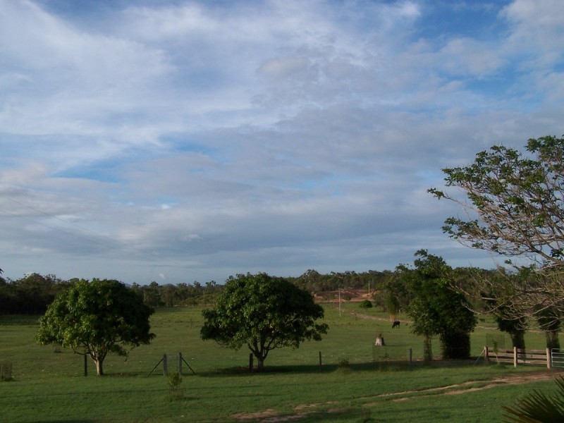 419 Matchbox Road, Deepwater QLD 4674