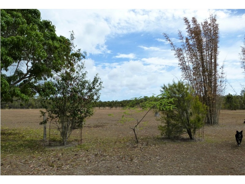 419 Matchbox Road, Deepwater QLD 4674